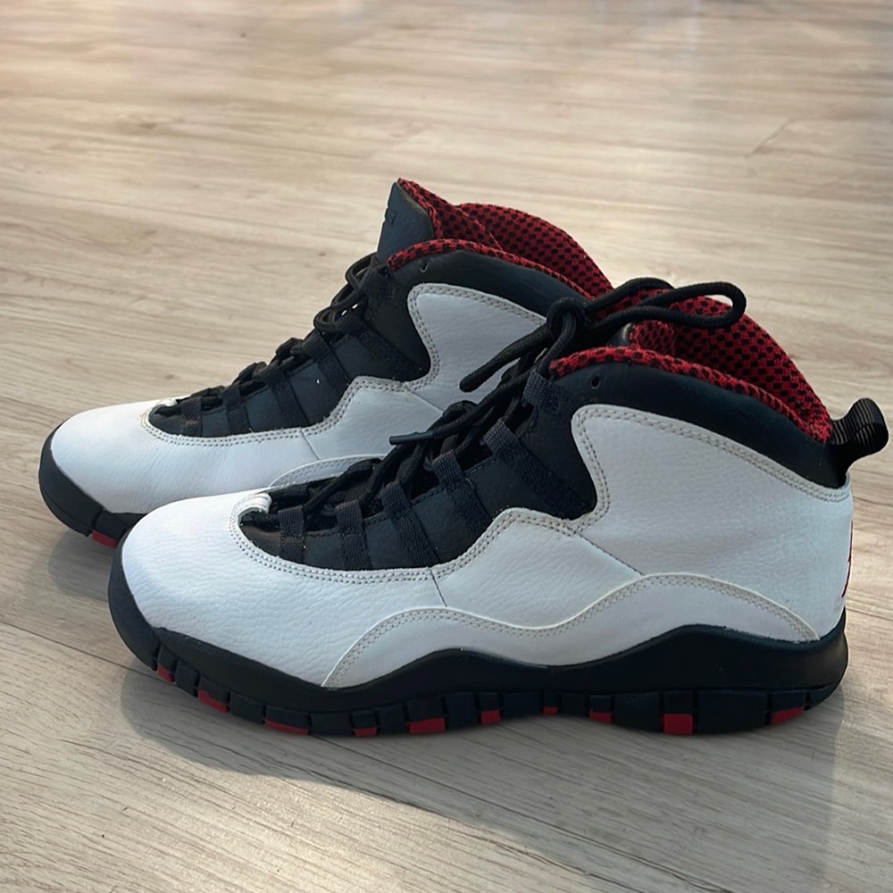 Air Jordan 10 Retro (GS)